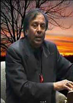 IQBAL BAHU